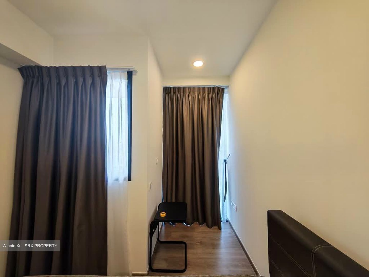 Sengkang Grand Residences (D19), Apartment #555082741